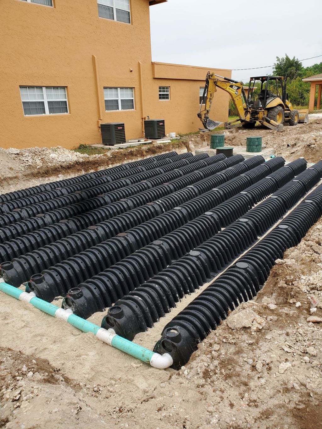 IDB GENERAL SERVICE LLC Miami, FL