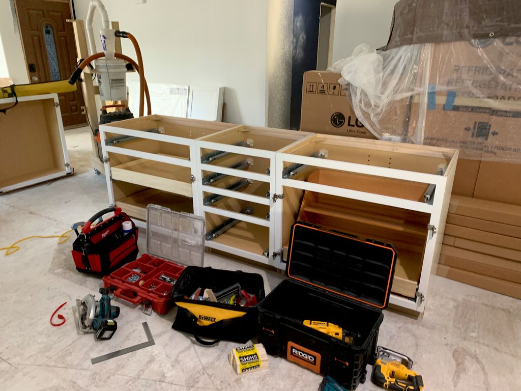 Projects and media