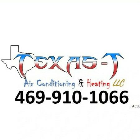 Texas-T Air Conditioning & Heating