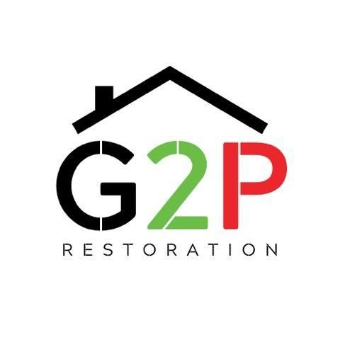 Good2Pro (G2P) Restoration Roofing