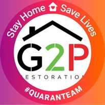 Cov19 StayHome Saves Lives #Quarantine Team