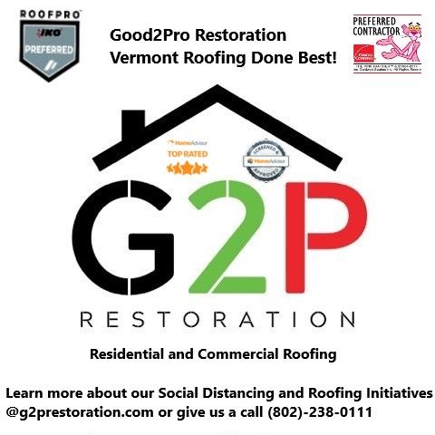 Home Advisor Top Rated, Certified and Verified