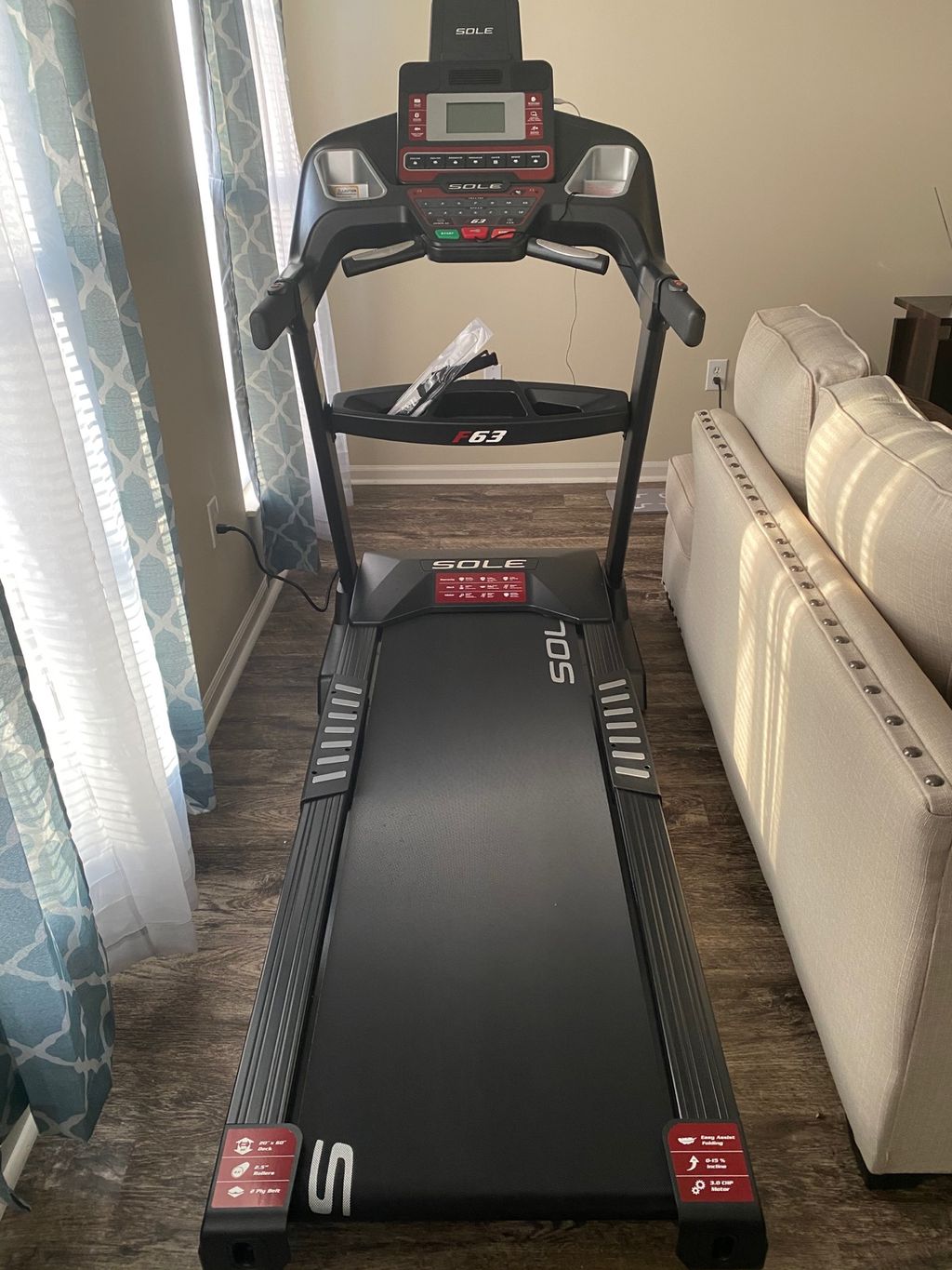 Customer photos
