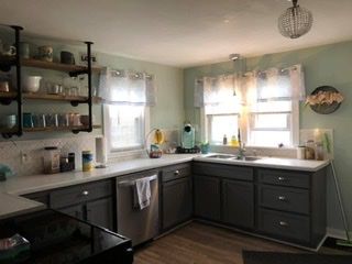 Customer photos