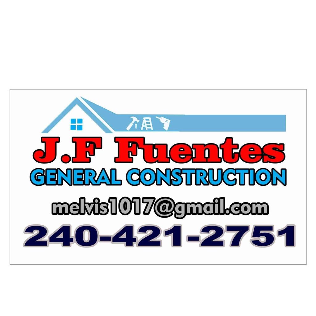 J.F Fuentes General Construction