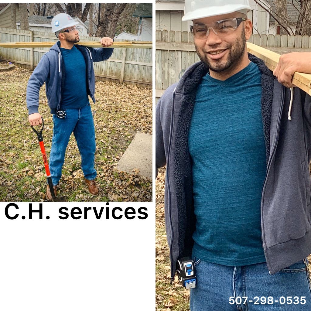 C.H.Services