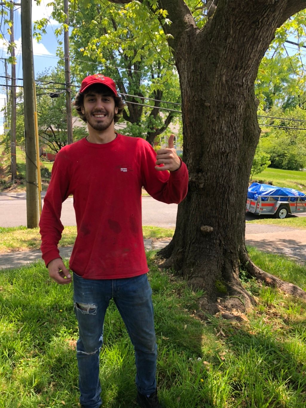 Customer photos