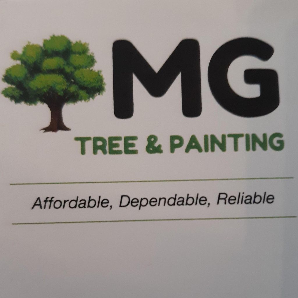 MG TREE LAWN AND PAINTING