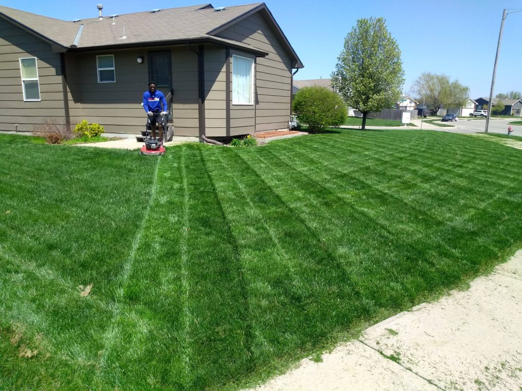 gotta love that crosshatch effect we can get with 