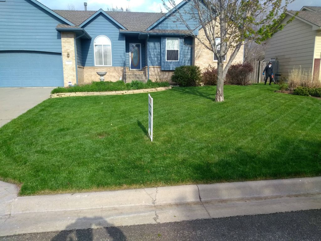 we'll take care of your rental or realty needs!