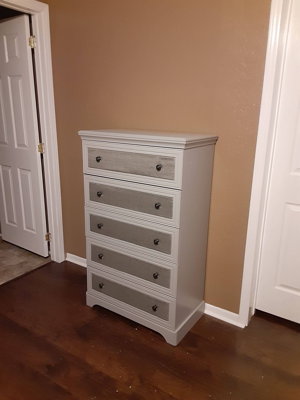 Customer photos