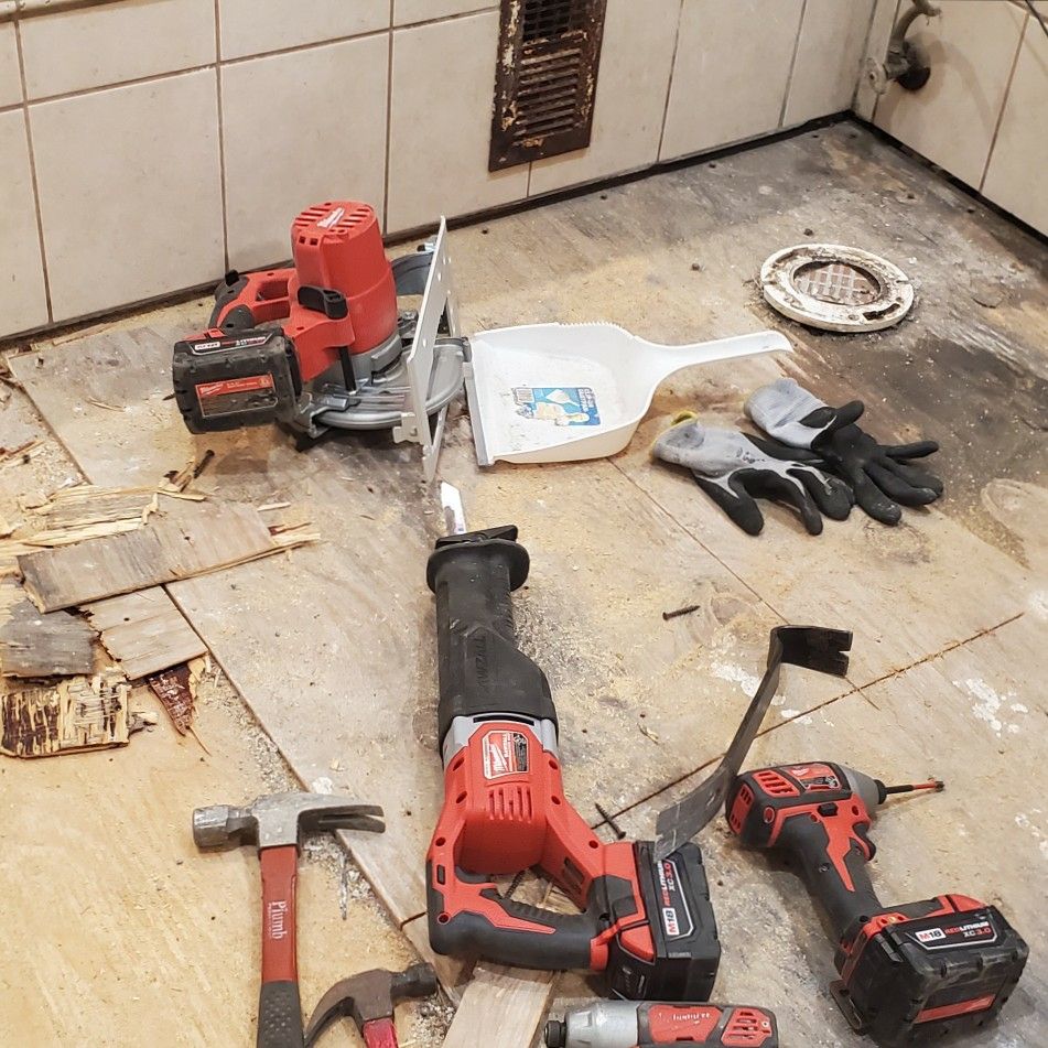 AB Renovations