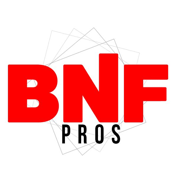BNF Pros