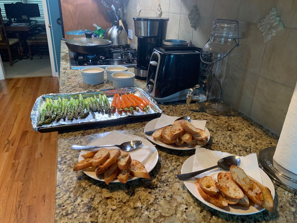 Customer photos