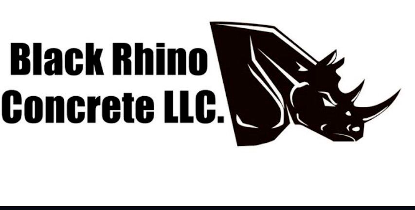 Black Rhino concrete LLC