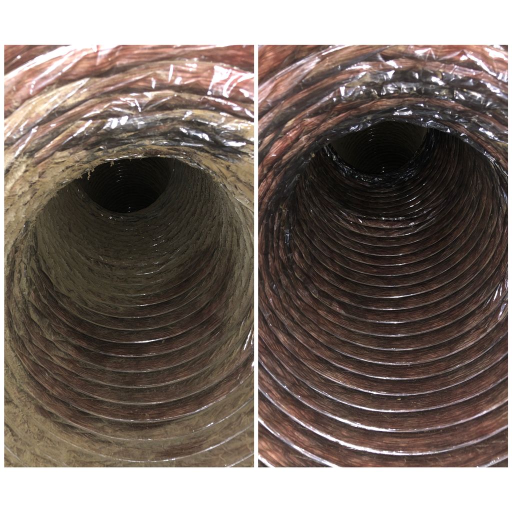 Duct and Vent Cleaning