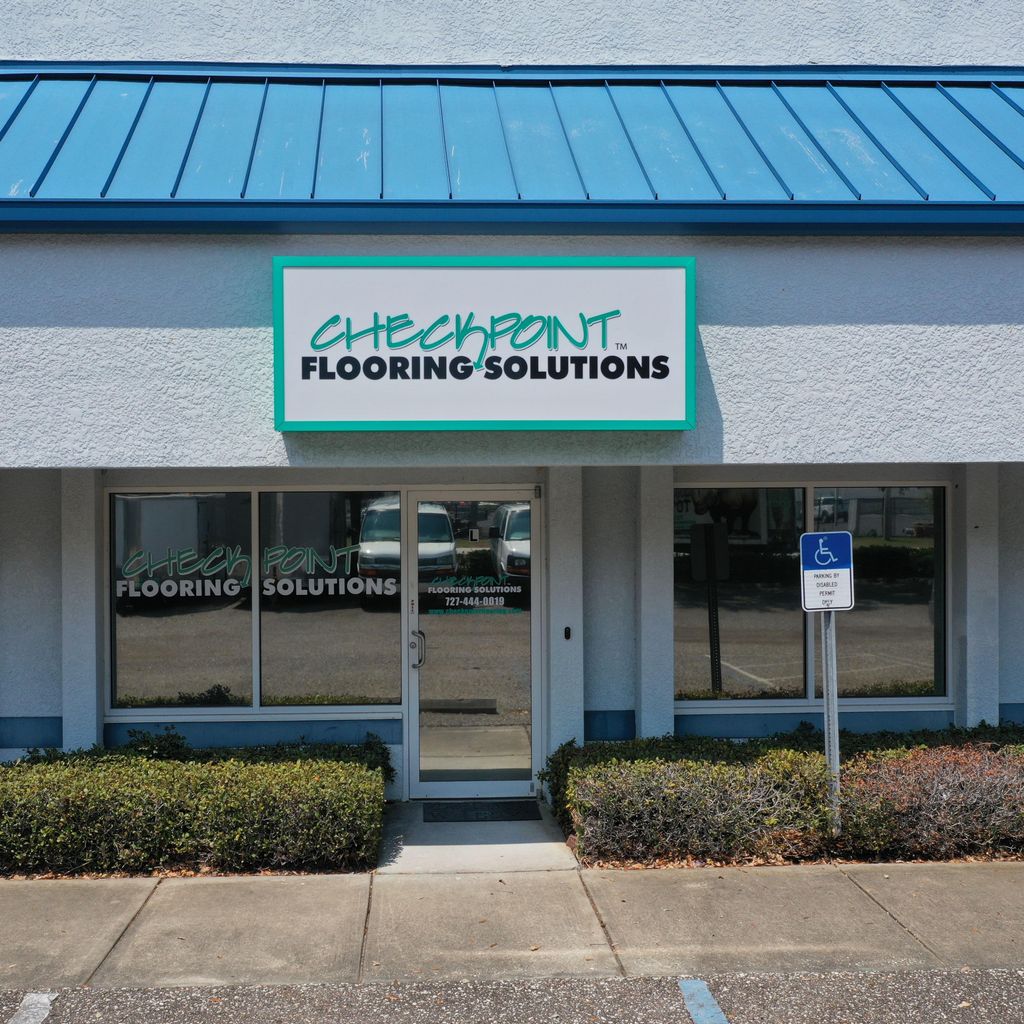 Checkpoint Flooring Solutions