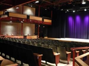 We hold our Recitals at the beautiful Broomfield A