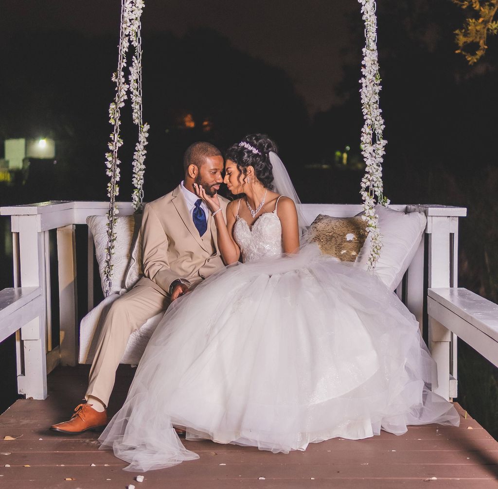 Customer photos