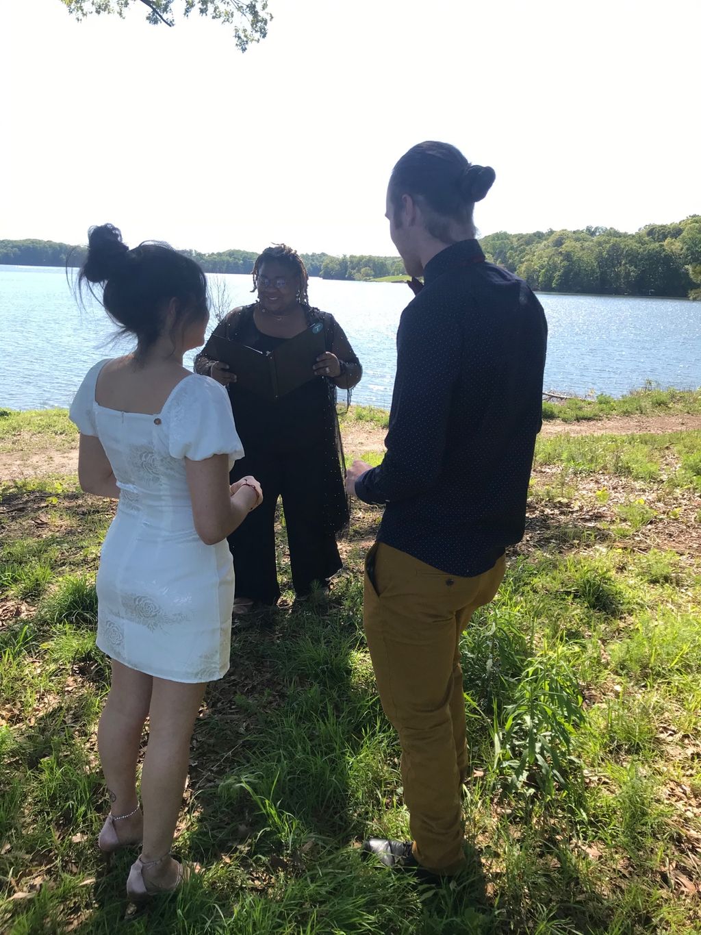 Customer photos
