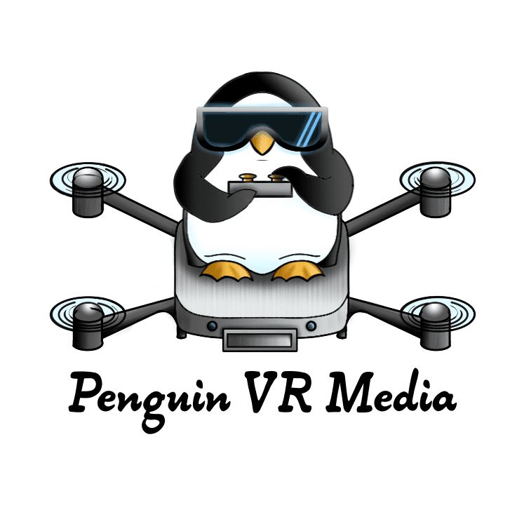 Penguin VR Media