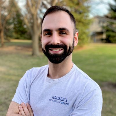 Avatar for Gruber's Heating & Cooling