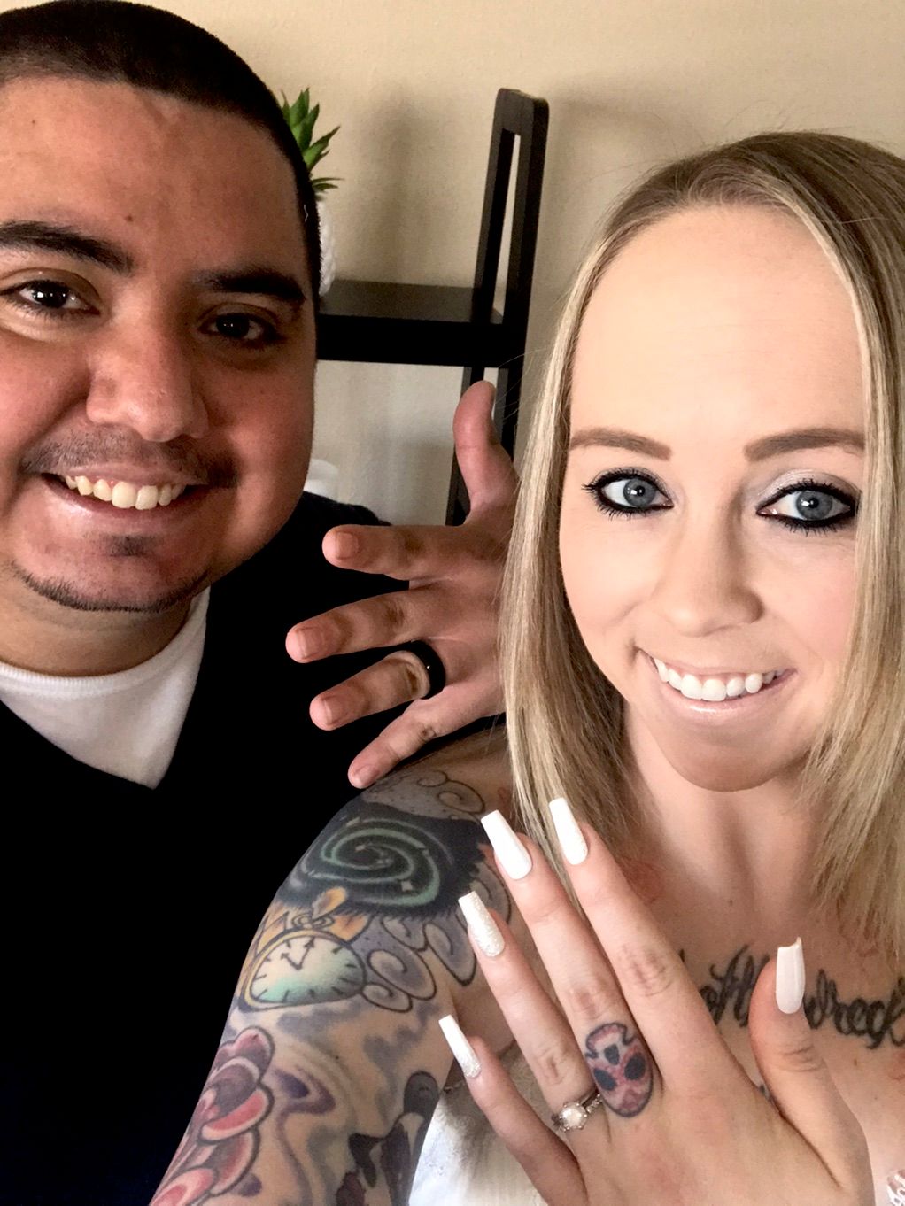 Customer photos