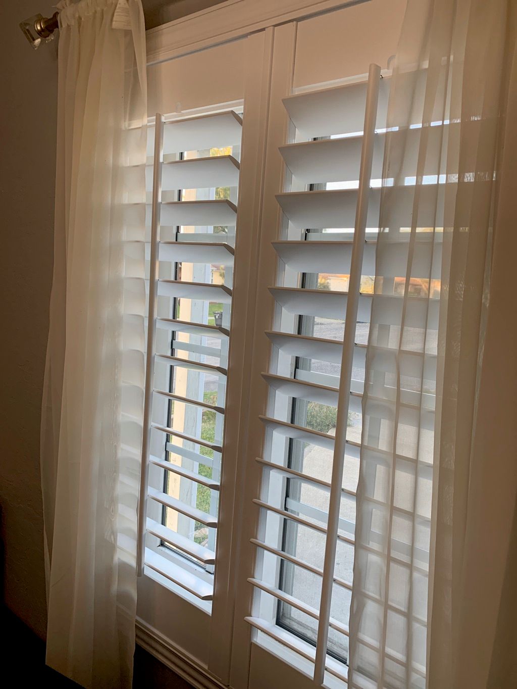 Customer photos