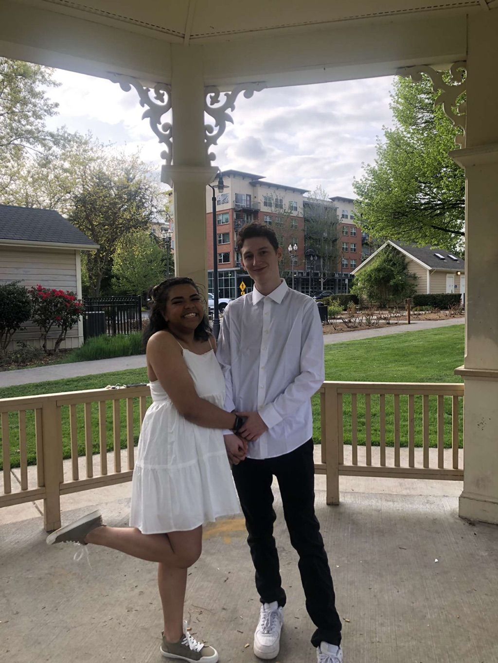 Customer photos