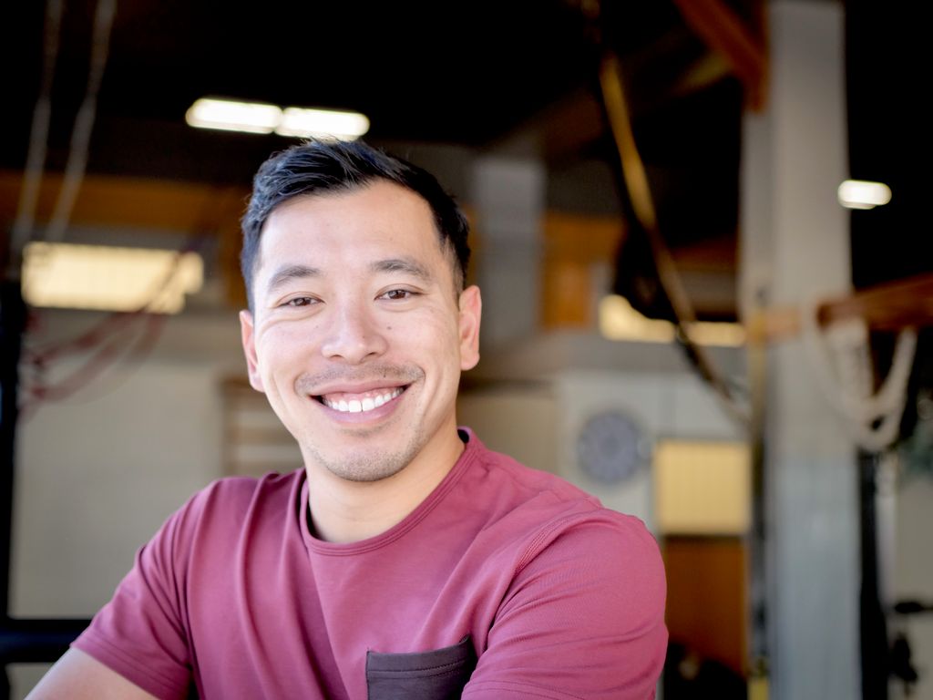 Kevin Fong Physical Therapy & Personal Training