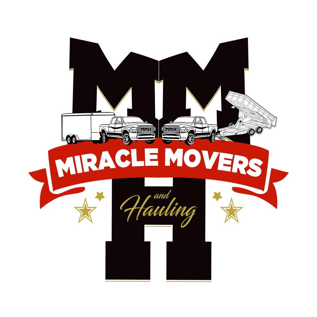 Miracle Movers & Hauling