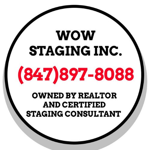 WOW Staging, Inc.
