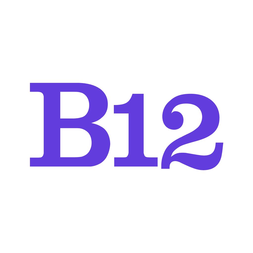 B12 | AI-Powered Web Design, SEO, and More