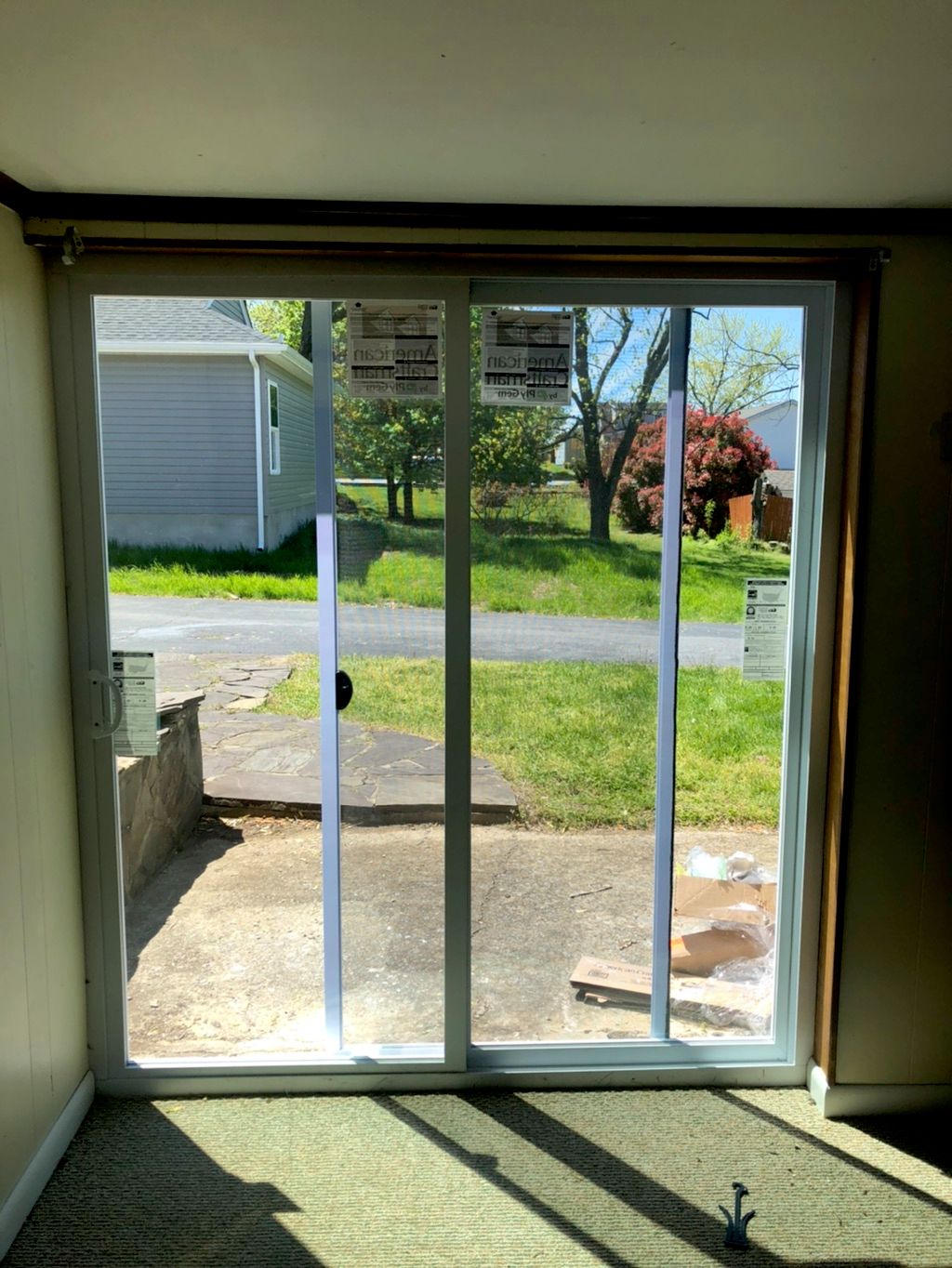 Customer photos