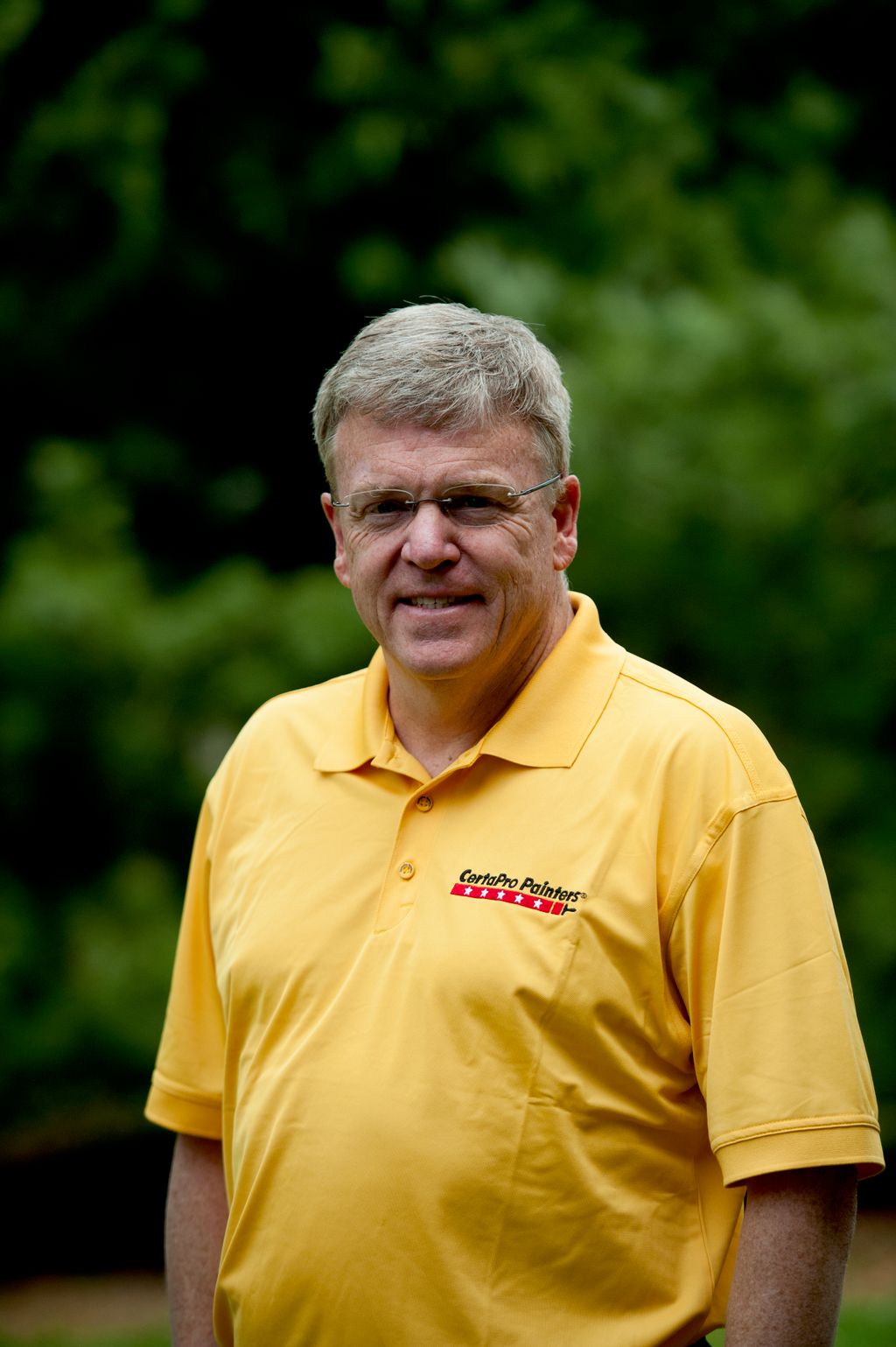 Scott Treadway, Owner