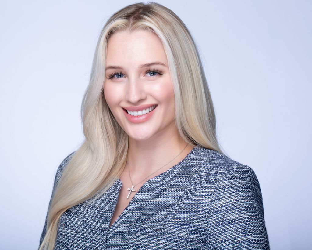 Business Headshot
