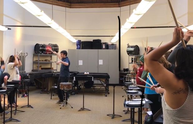 Multi-instrumental teaching