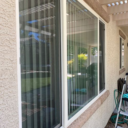 Neon Window Cleaning Las Vegas, NV Thumbtack