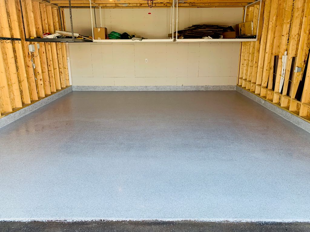 Garage Floor Coating Mn Cost Dandk Organizer