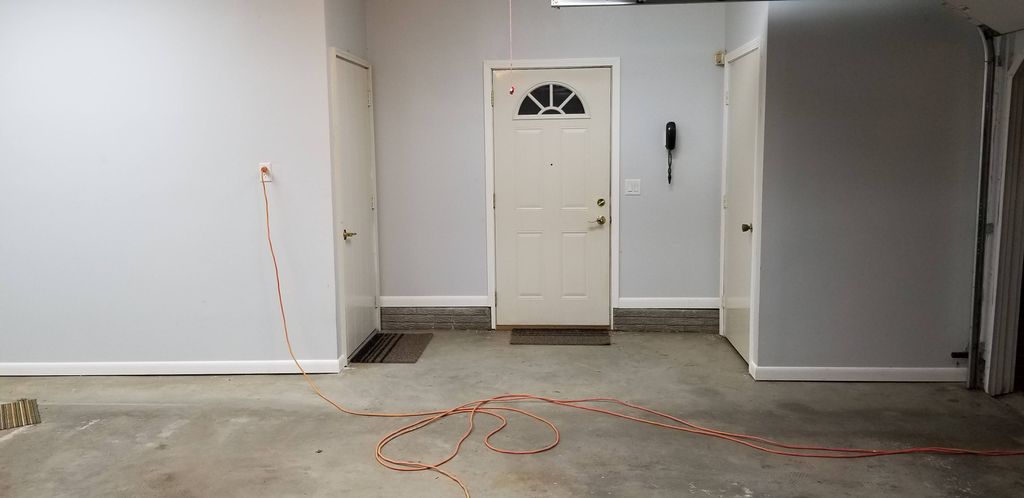 Trim job completed 