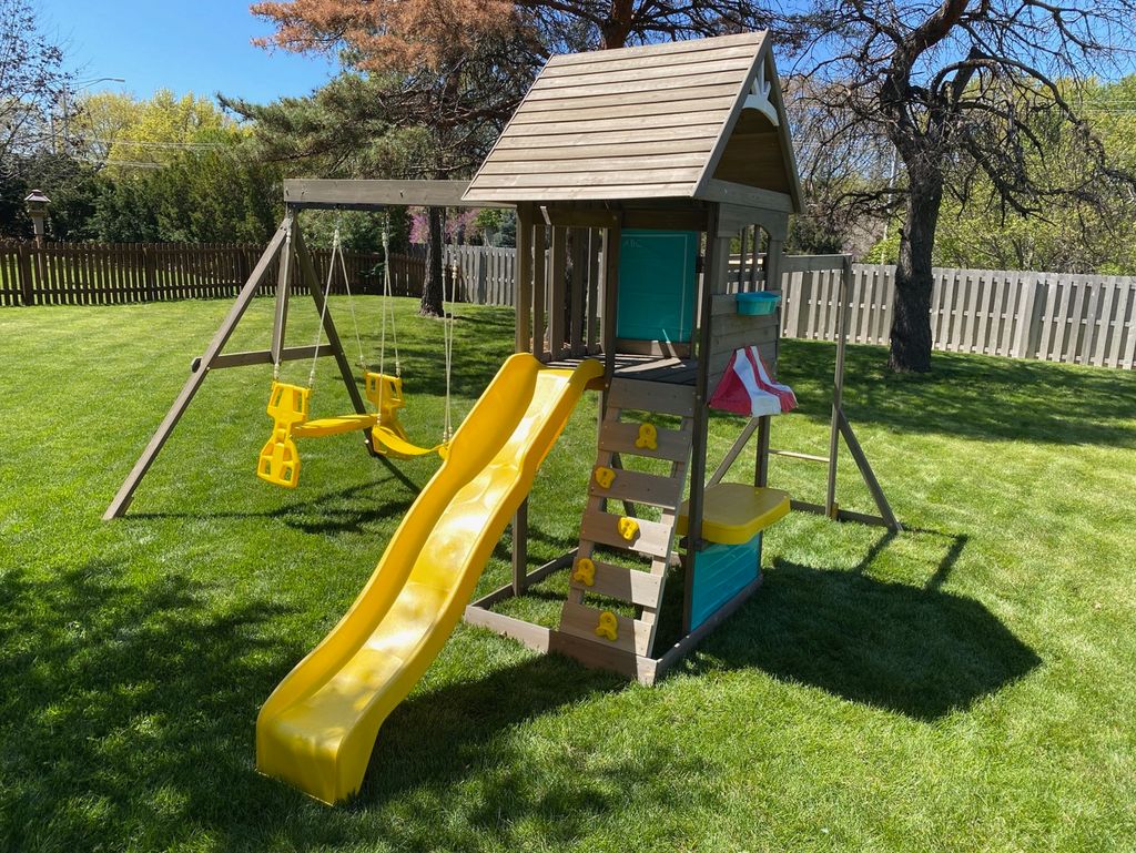 Customer photos