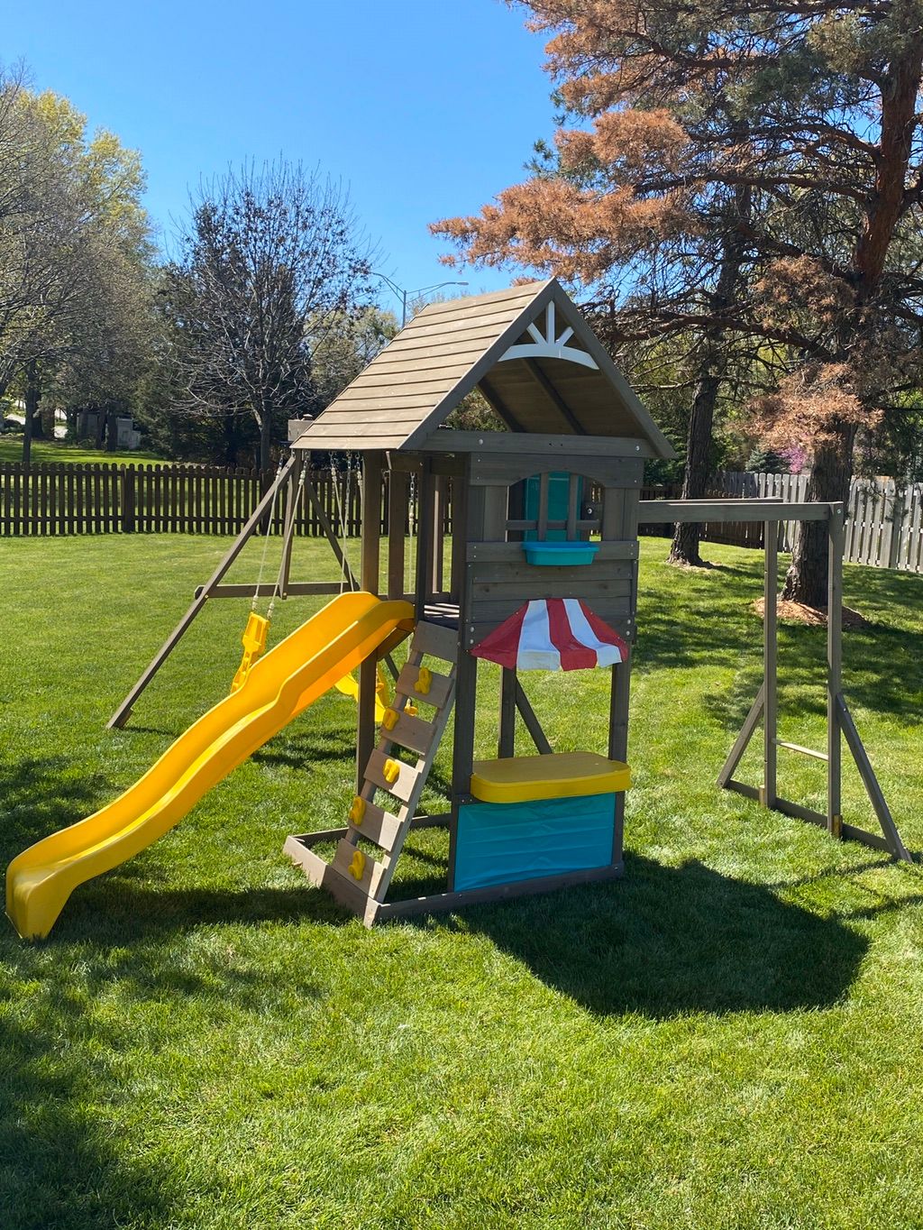 Customer photos