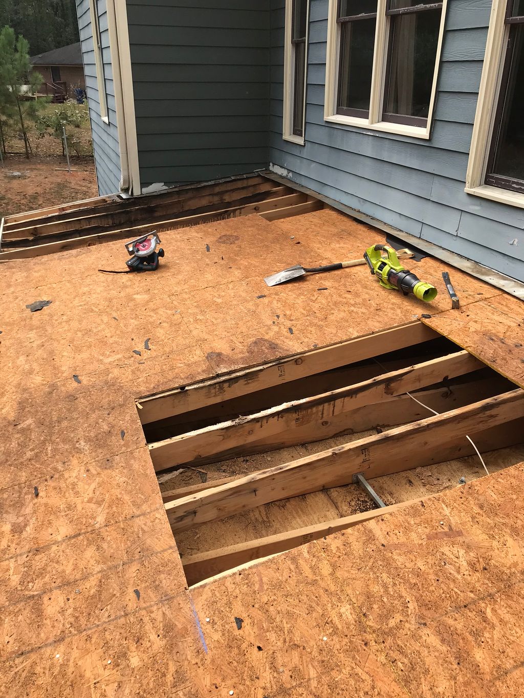 Projects and media