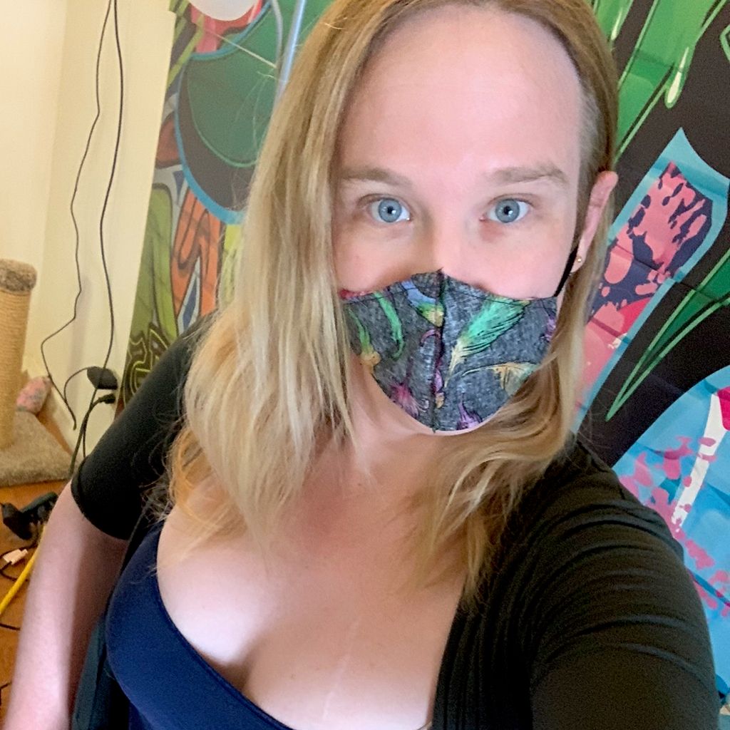 pro avatar