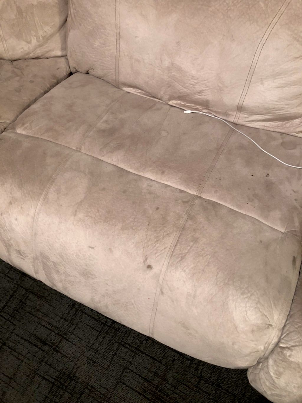 Customer photos