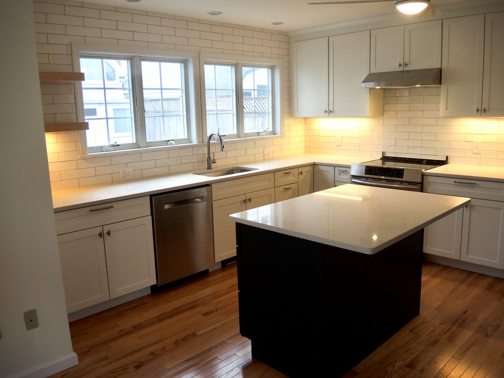 Kitchen Remodel