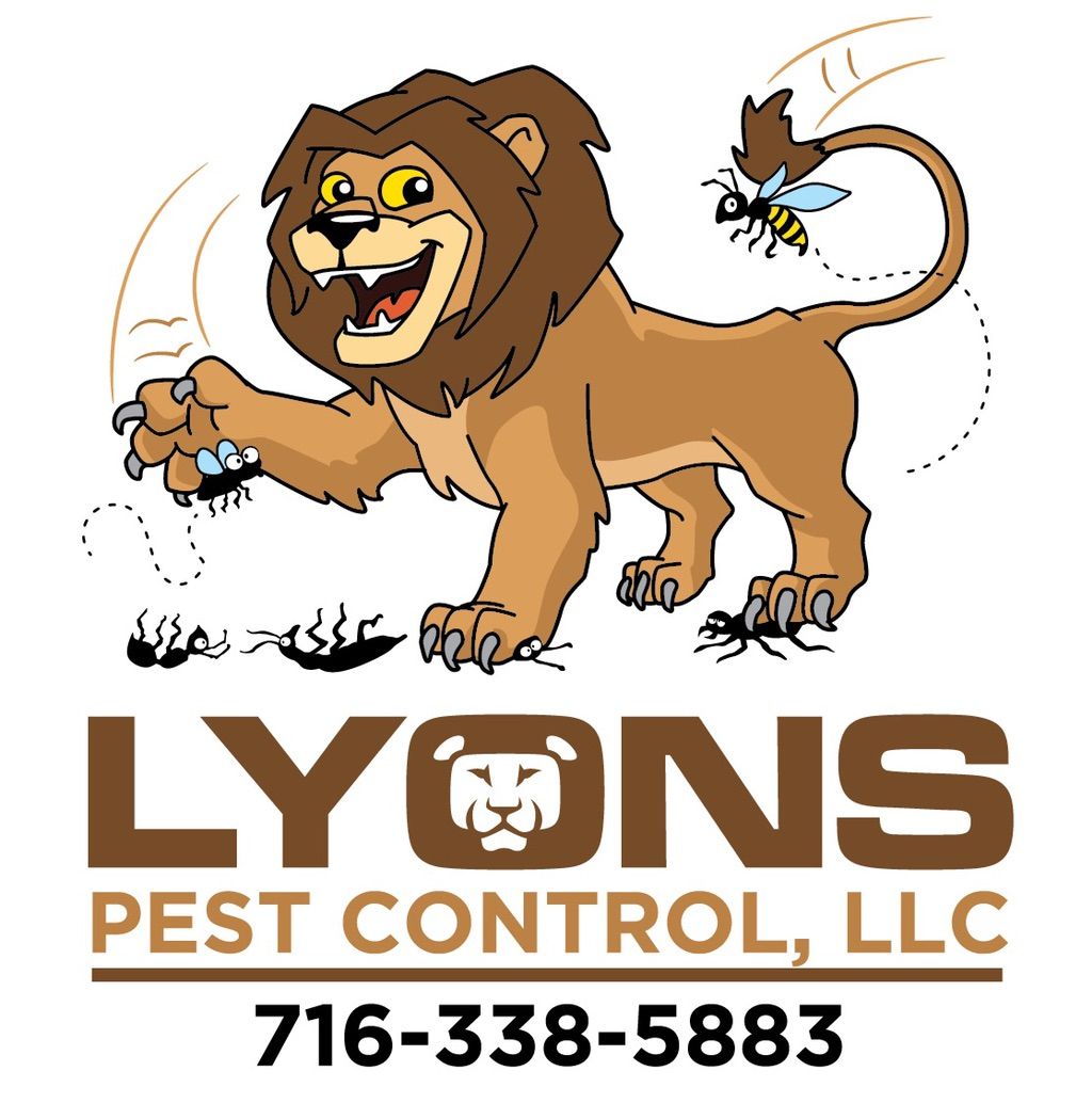 Lyons Pest Control LLC