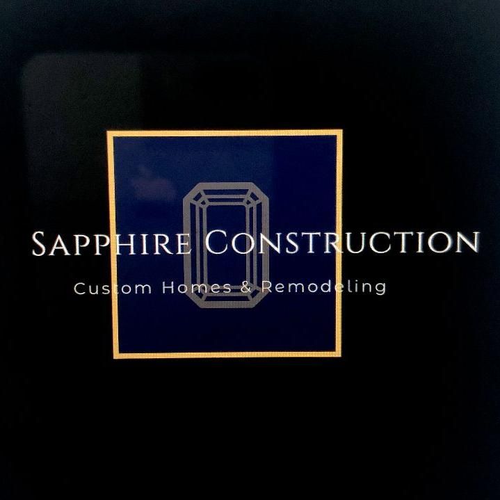 Sapphire Construction