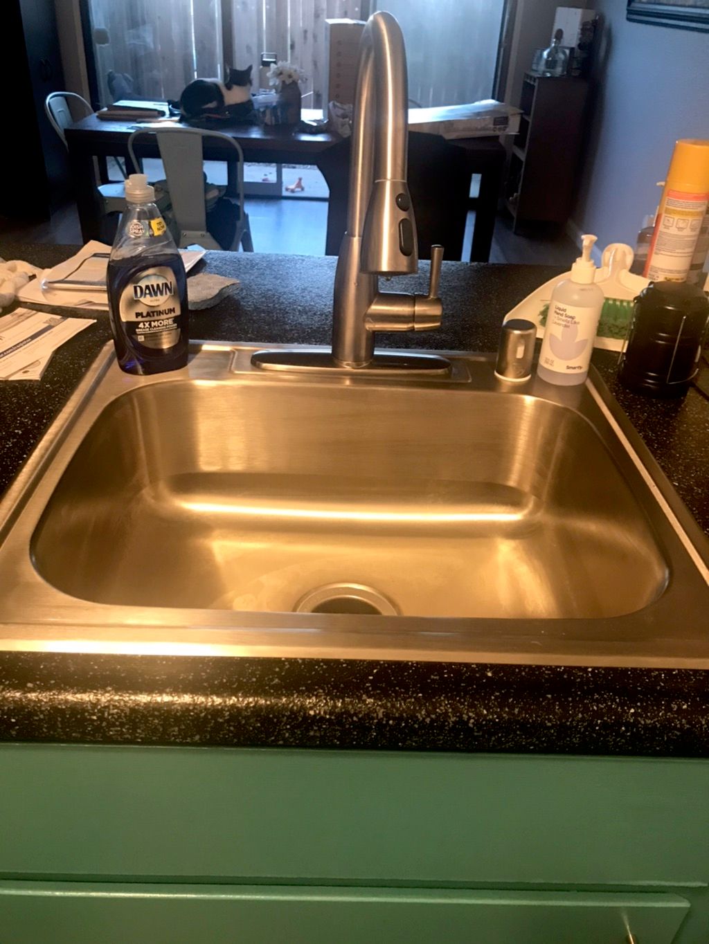 Customer photos