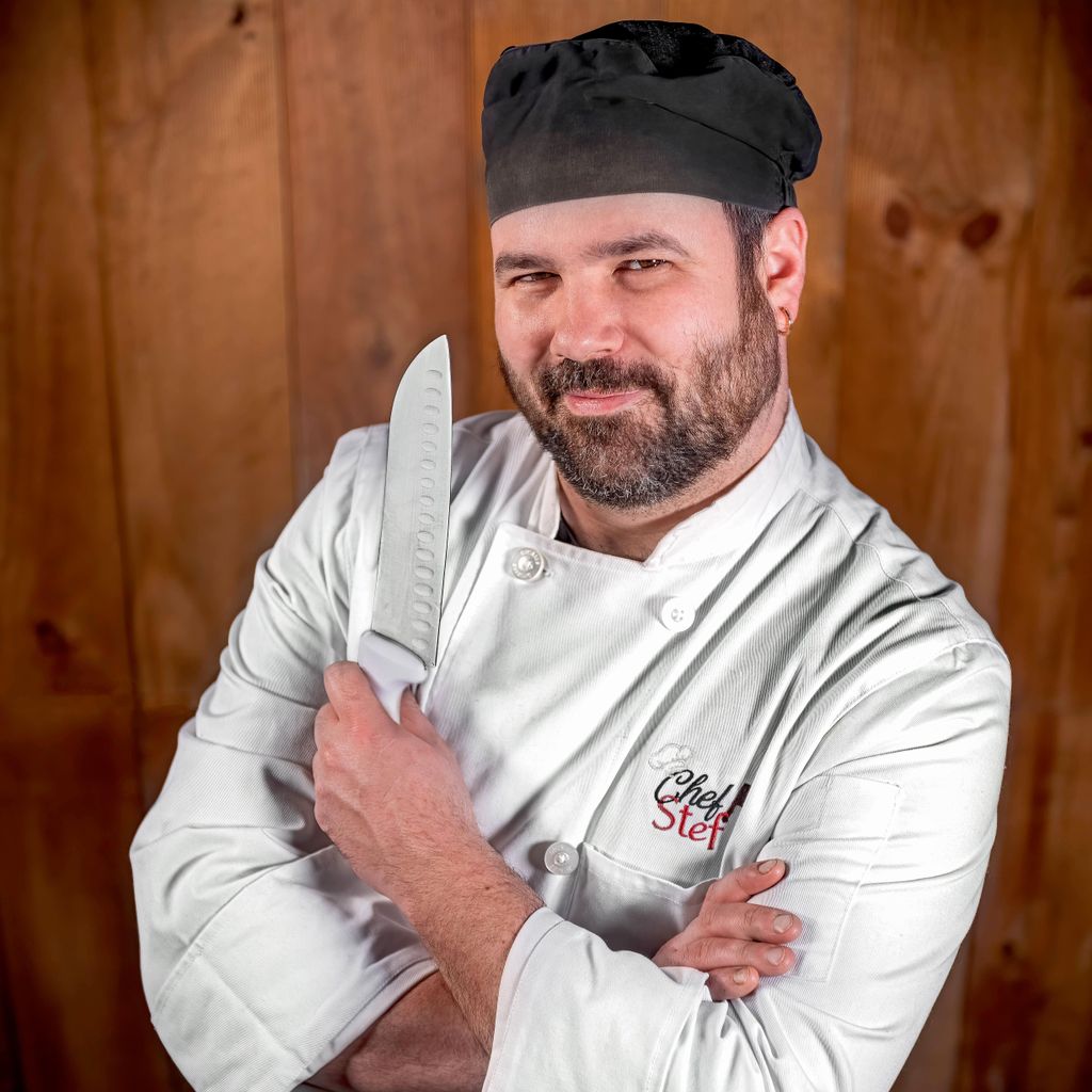 Chef Stef